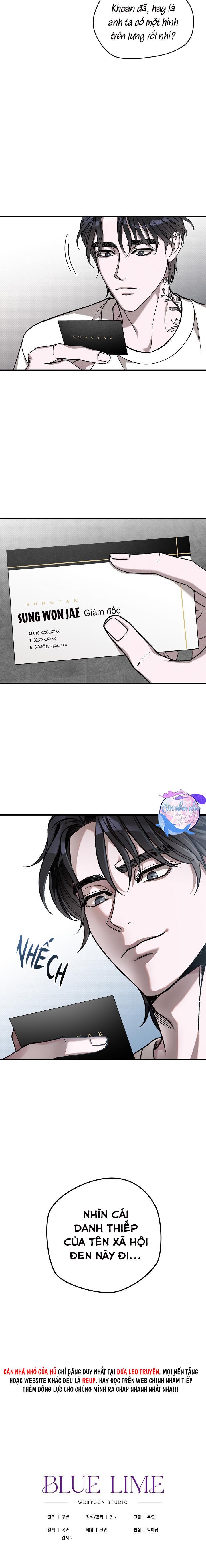 va chạm chapter 1 10