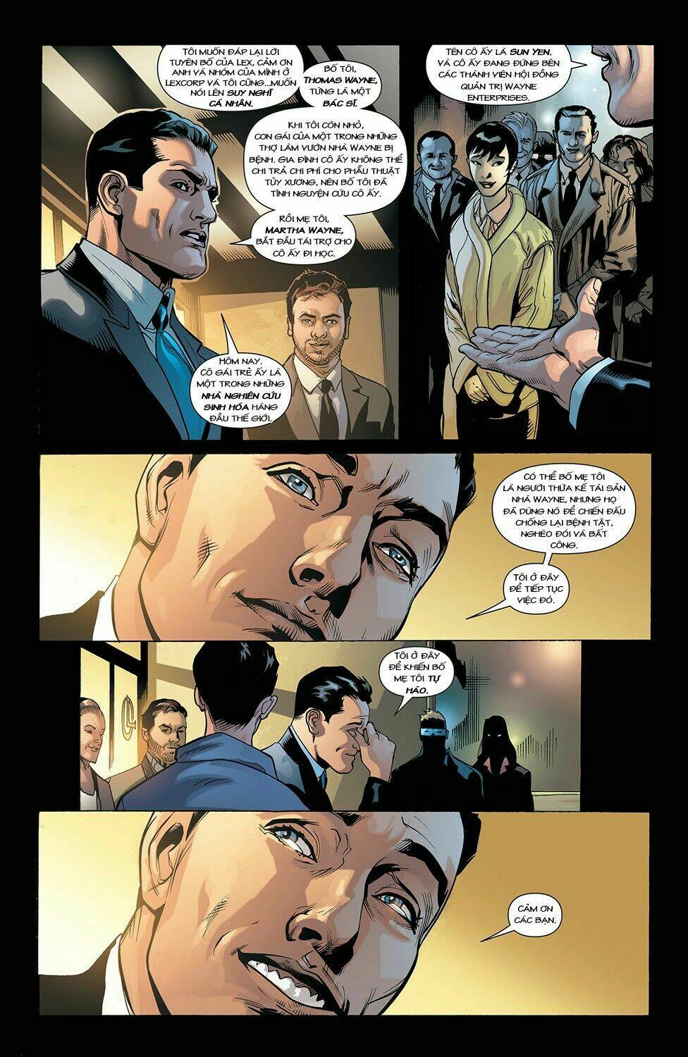 justice league chapter 35 6