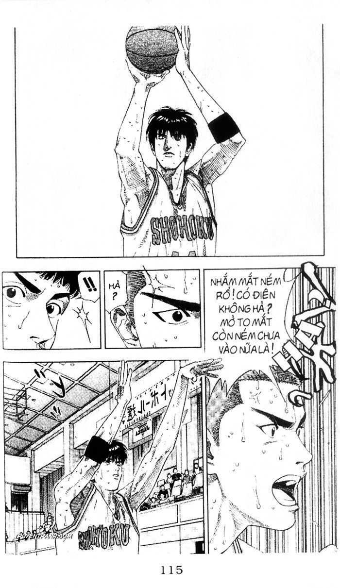 cao thủ bóng rổ chapter 209 10
