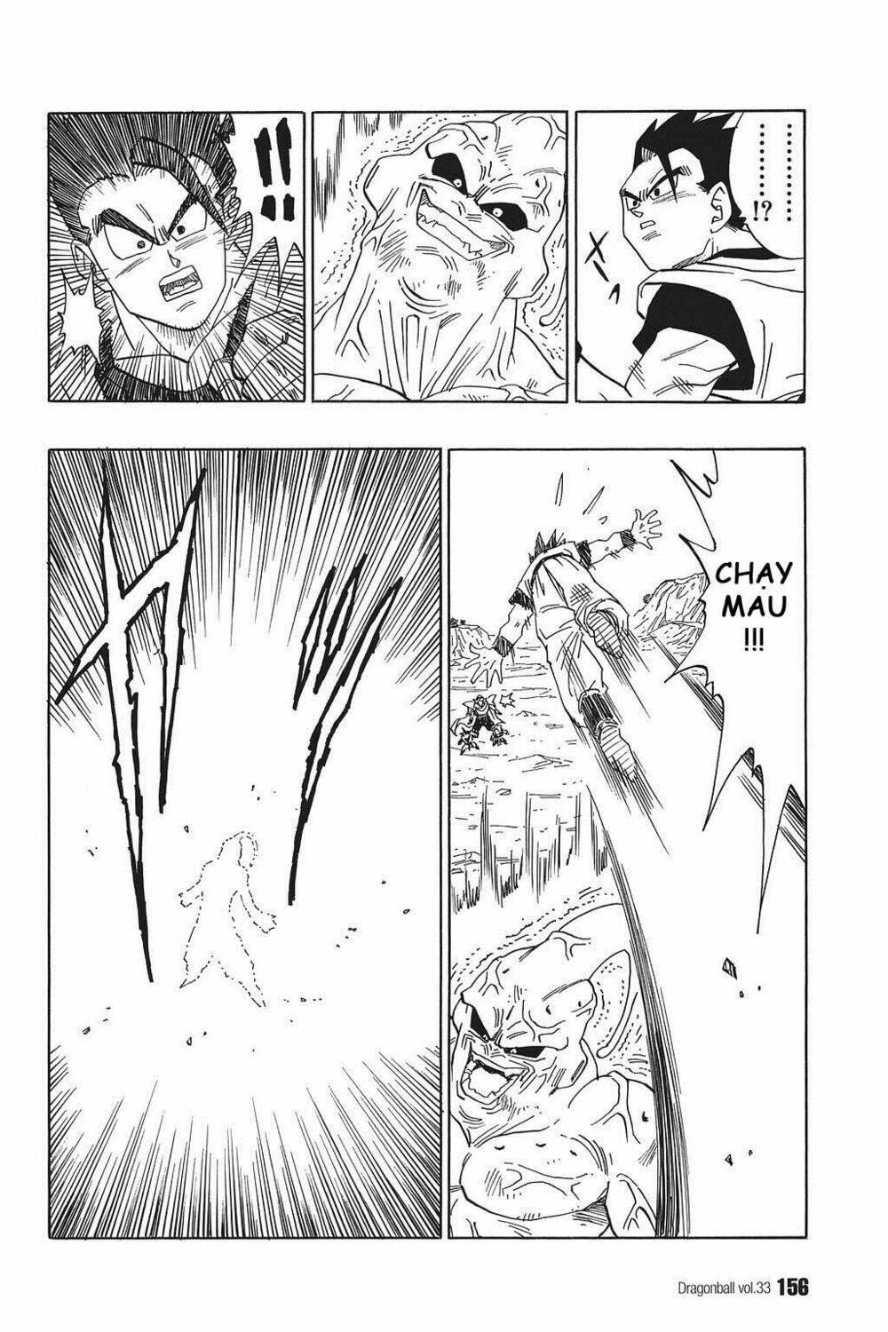 dragon ball - bảy viên ngọc rồng chapter 498 5