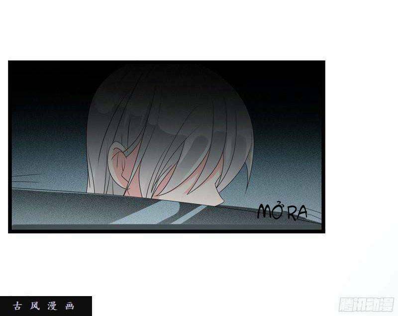 anh trên thiên đường, tôi dưới địa ngục chapter 9.2 26