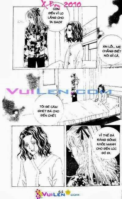 cuộc sống của tôi chapter 8 64