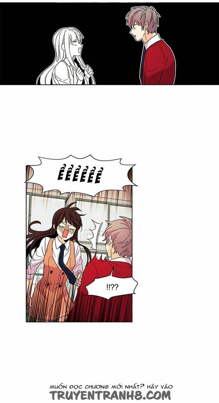 oh! cô nàng oh yesu chapter 21 23