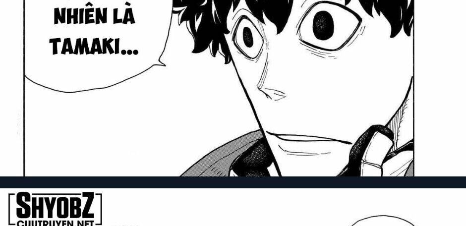 biệt đội lính cứu hỏa chapter 280 56