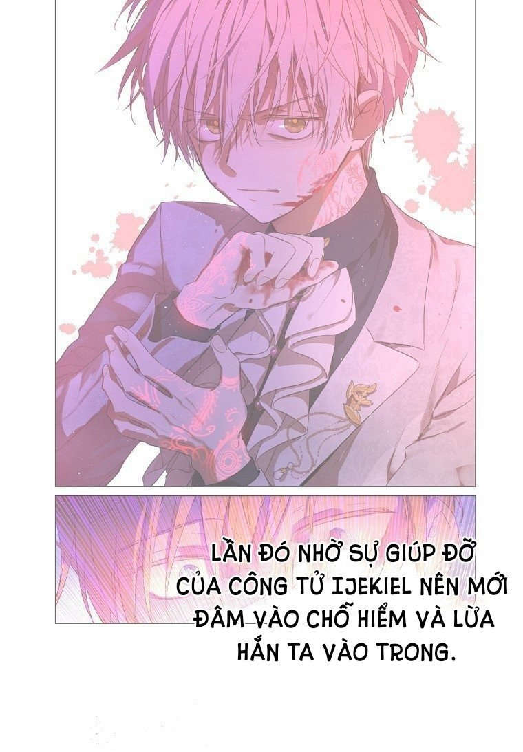 bỗng một ngày nọ tôi trở thành nàng công chúa chapter 110 49