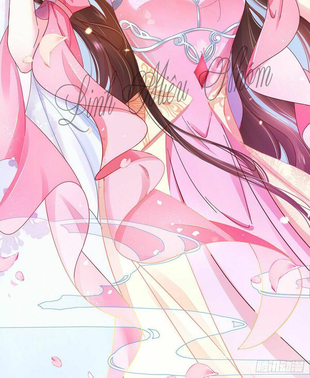 vương phi tu tiên: đối kháng ma vương chapter 9 2