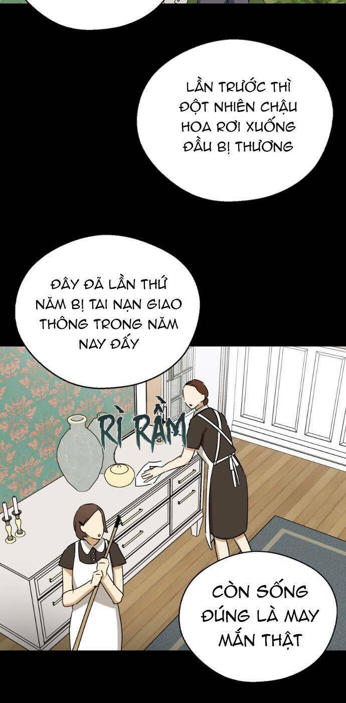 duyên nợ kiếp trước chapter 39 43