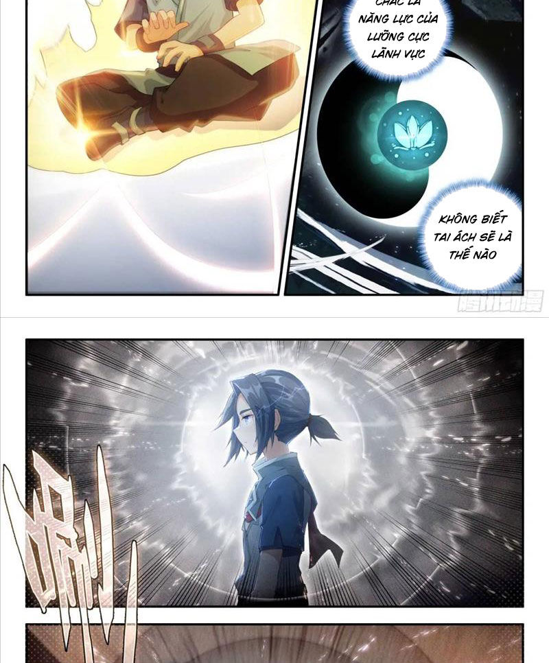 đấu la đại lục 5 - đường tam trùng sinh chapter 159 3