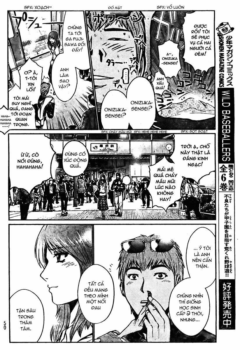 gto: shonan 14 days chapter 2 7