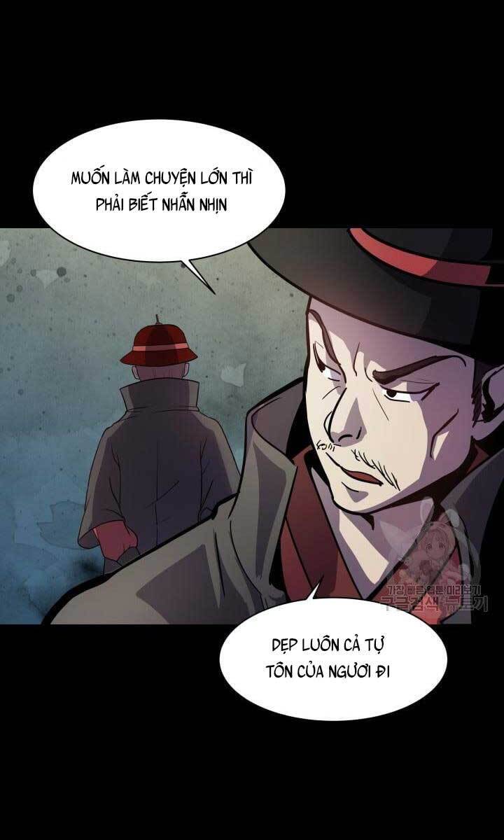 bậc thầy phép thuật ở thế giới võ lâm chapter 9.2 13