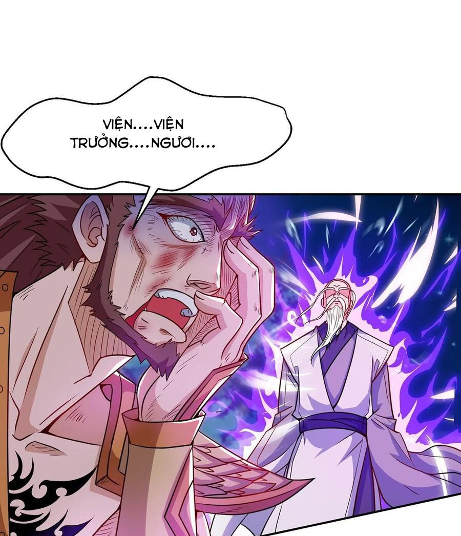 chúa tể tam giới chapter 108 30