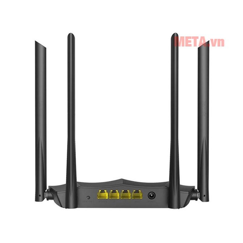 Thiết bị phát Wifi AC8 Chuẩn AC 1200Mbps  - Hàng Chính Hãng