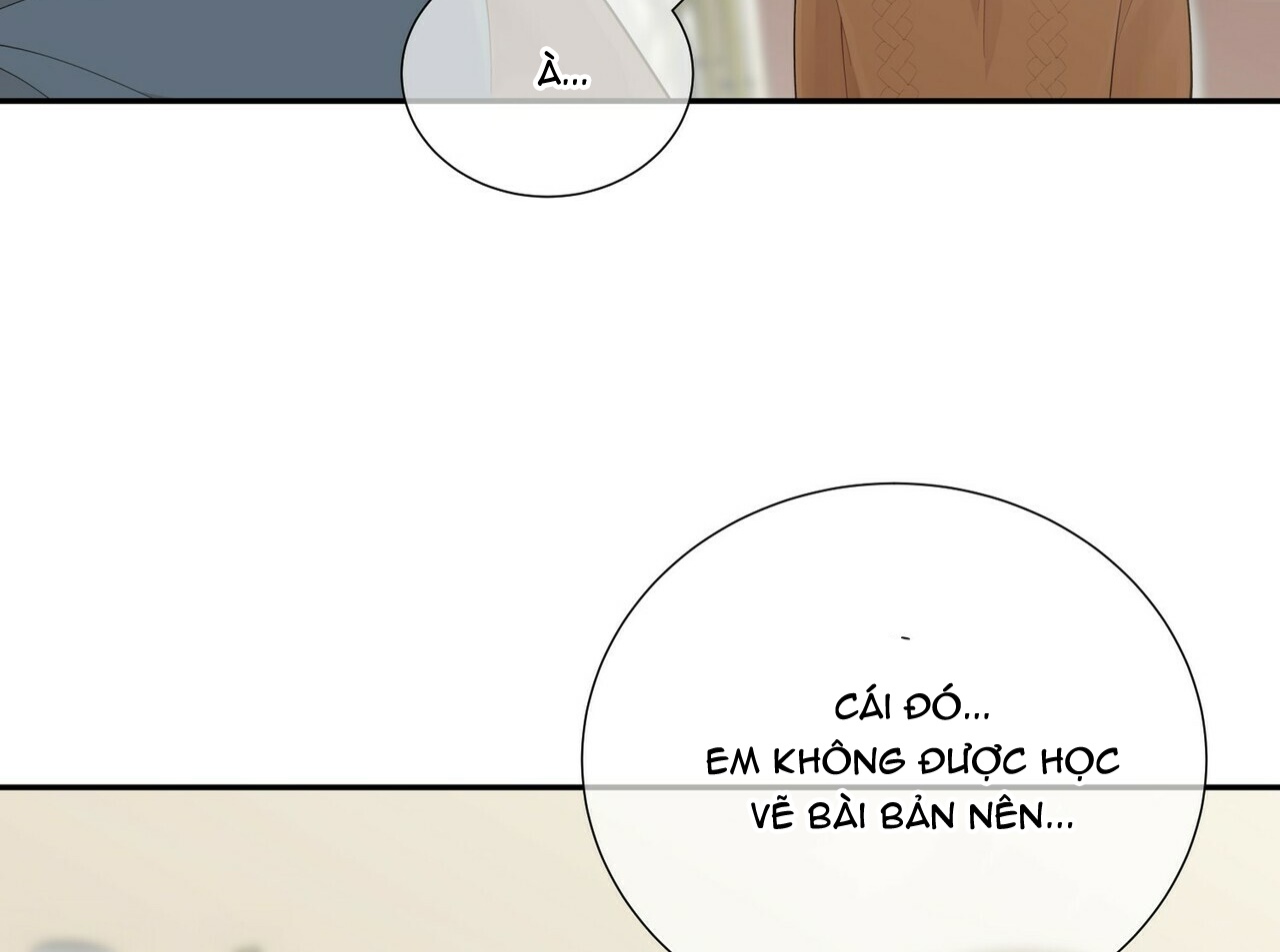 thời gian giữa sói và chó chapter 63 137