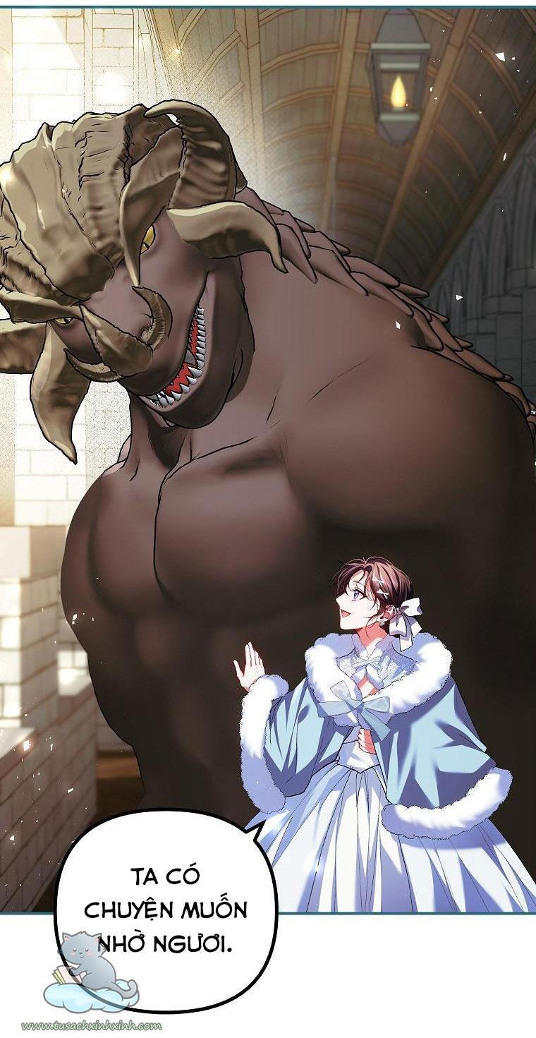 tháng năm cuối cùng của nữ phụ đoản mệnh chapter 38 14