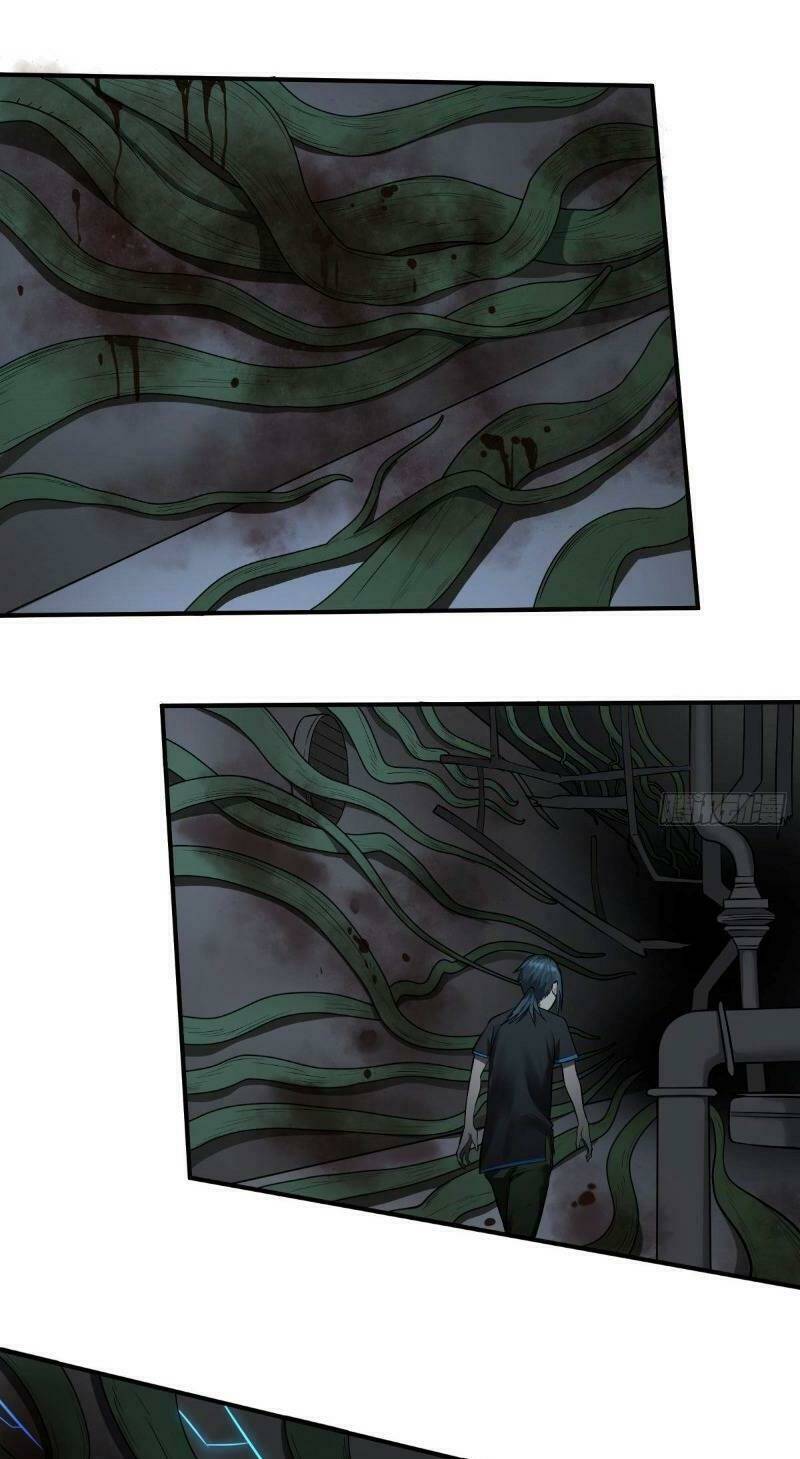 danh sách kẻ phản diện chapter 77 21