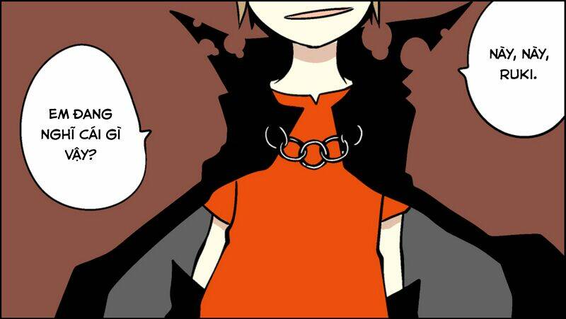 senyuu chapter 91 46