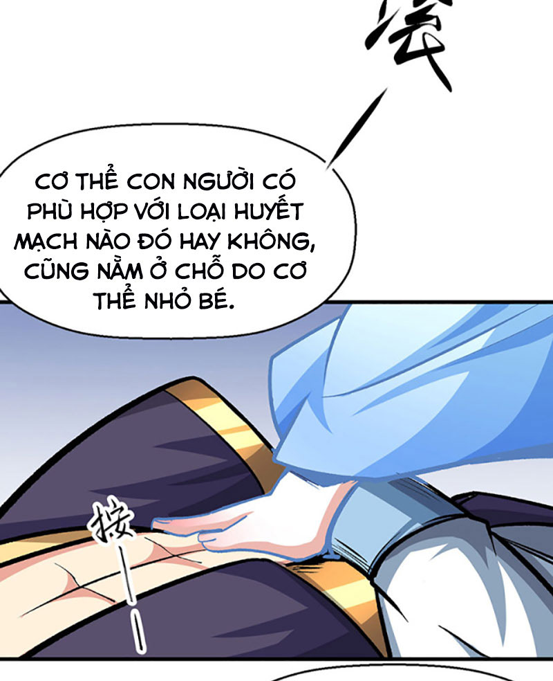 võ đạo độc tôn chapter 419 81