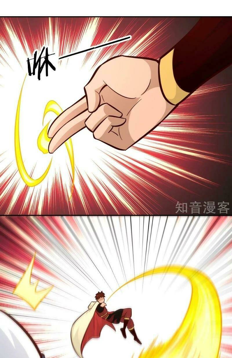 võ linh kiếm tôn chapter 103 31