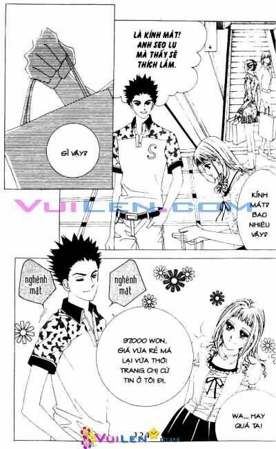 thủ lĩnh chunja chapter 7 124