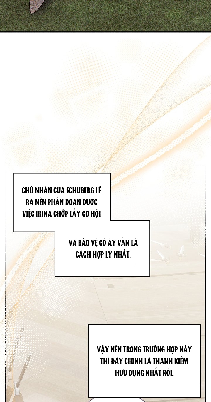 [18+] sự đáng sợ bên trong đại dương chapter 69.2 12