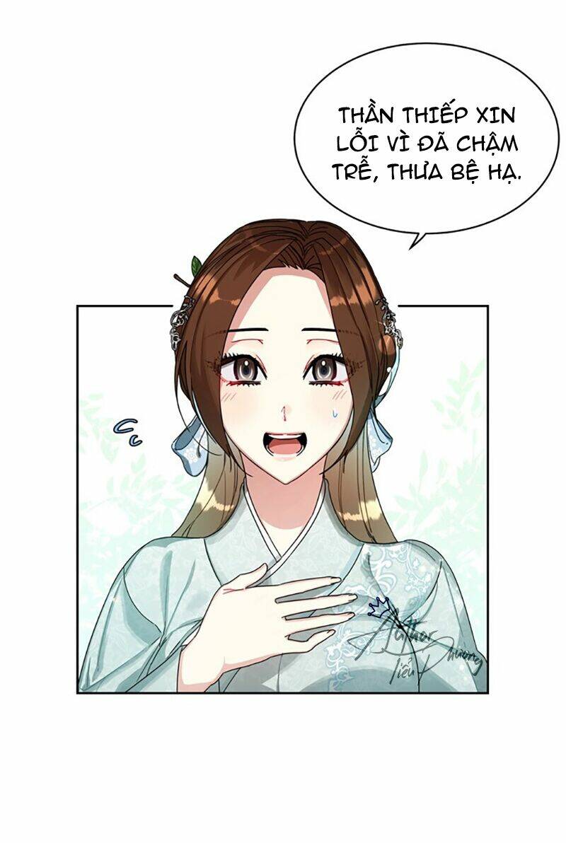 cực phẩm mỹ nam, thật lãng phí chapter 10 5