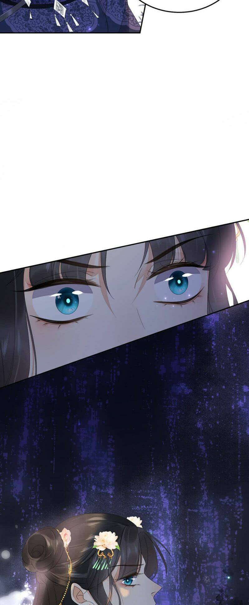 dục hỏa độc nữ chapter 114 25