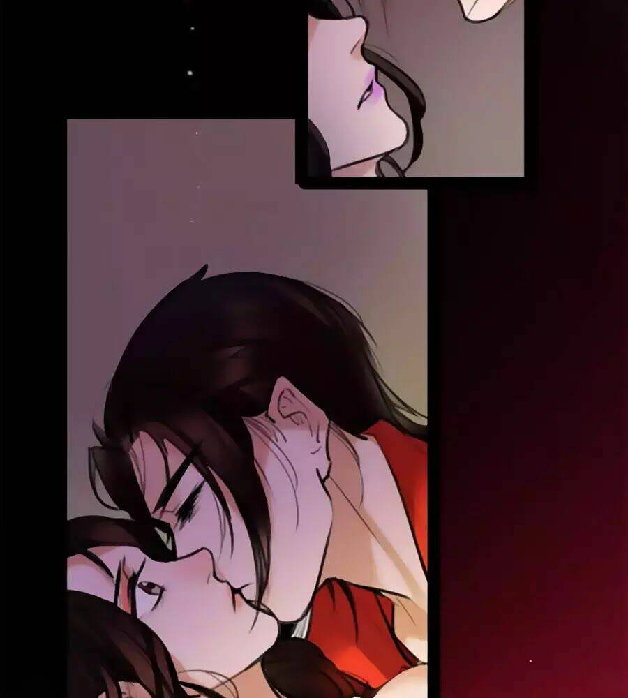 đường tăng cũng quyến rũ chapter 52 42