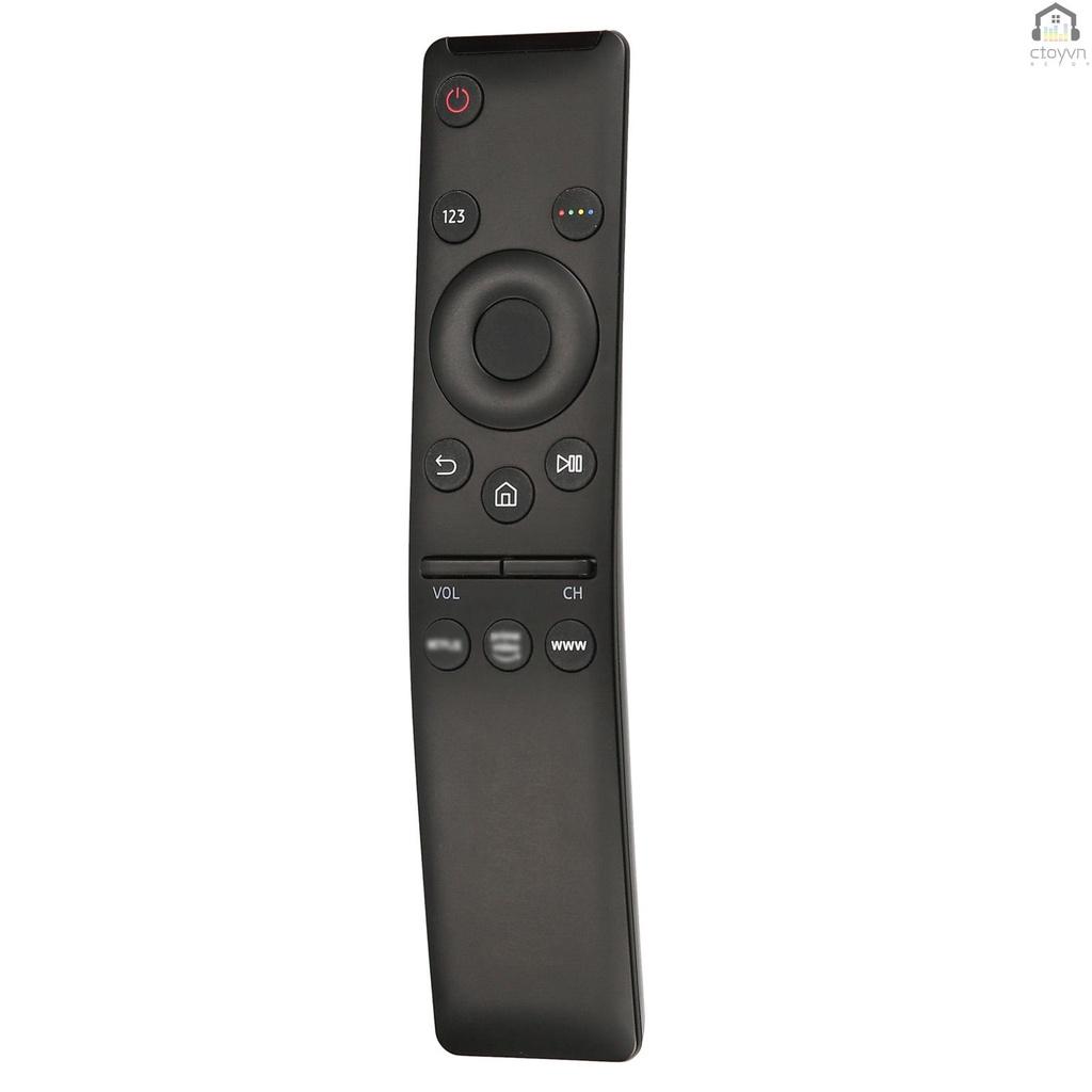 Điều khiển từ xa thay thế cho TV BN59-01259B/D QN65Q9FAMFXZA UE55NU7405 UN65RU7100 UN75RU7100