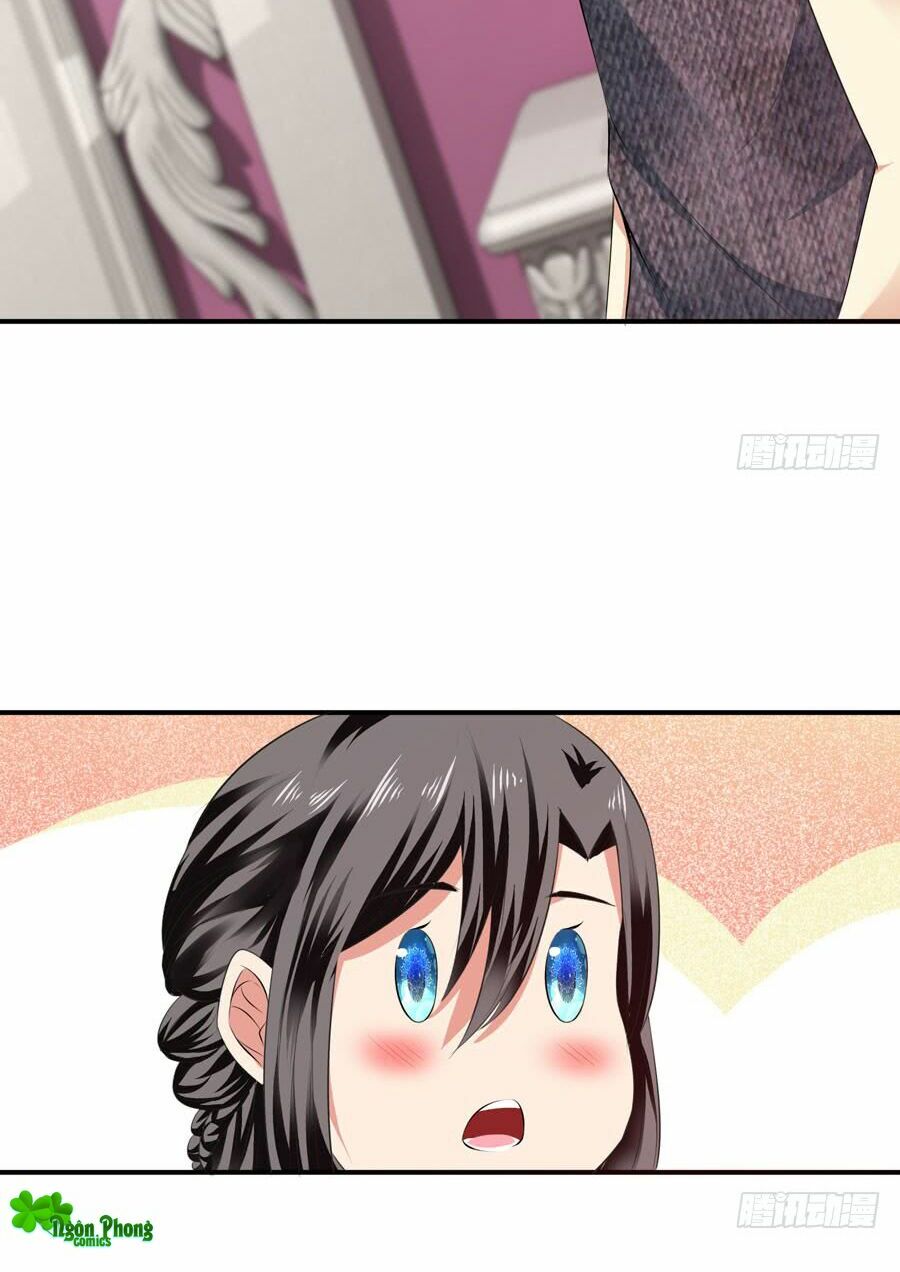 thủ hội chi vũ chapter 40 18