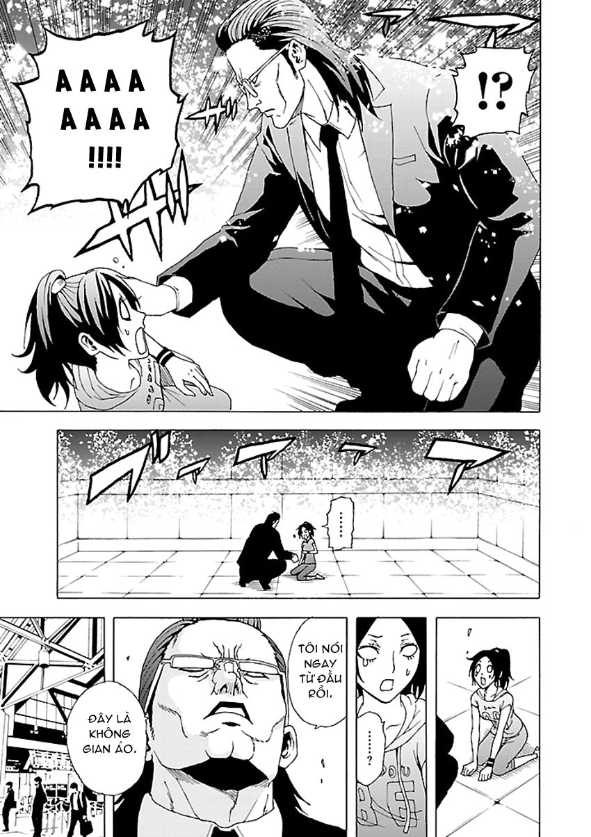 tokyo esp chapter 33 19