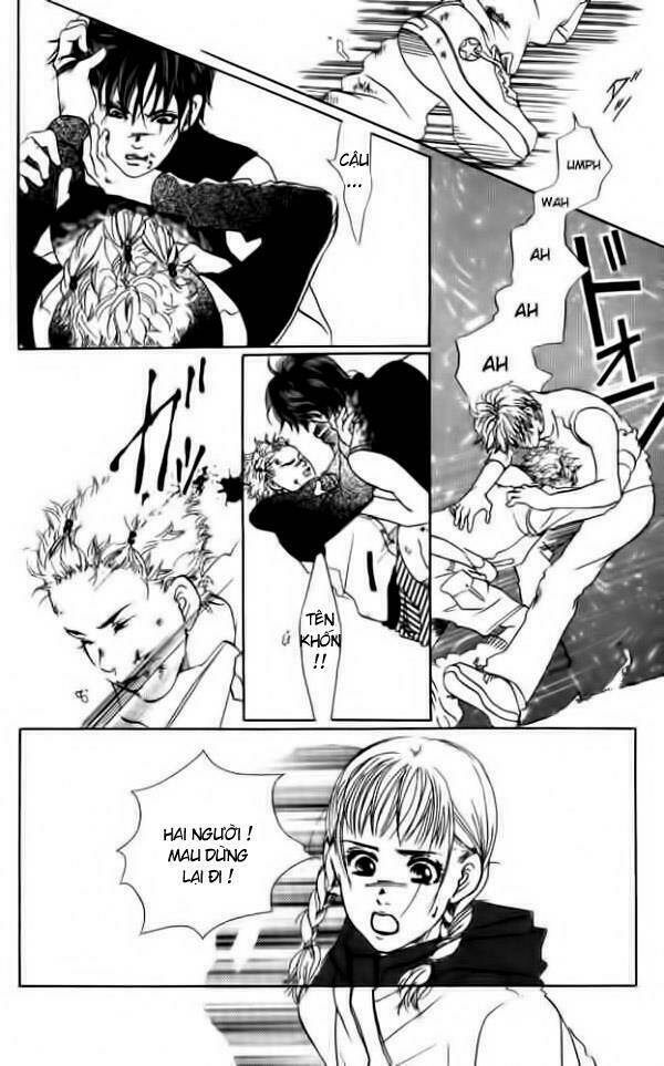 akuma de sourou - ác quỷ ở bên tôi chapter 8 18