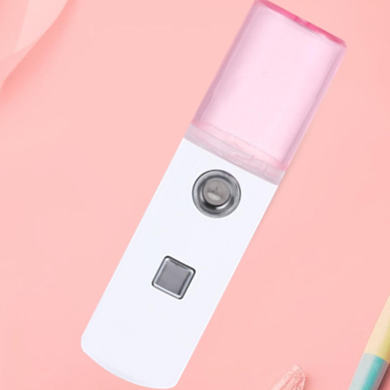 Máy xông mặt dạng sương mù cầm tay 30ml