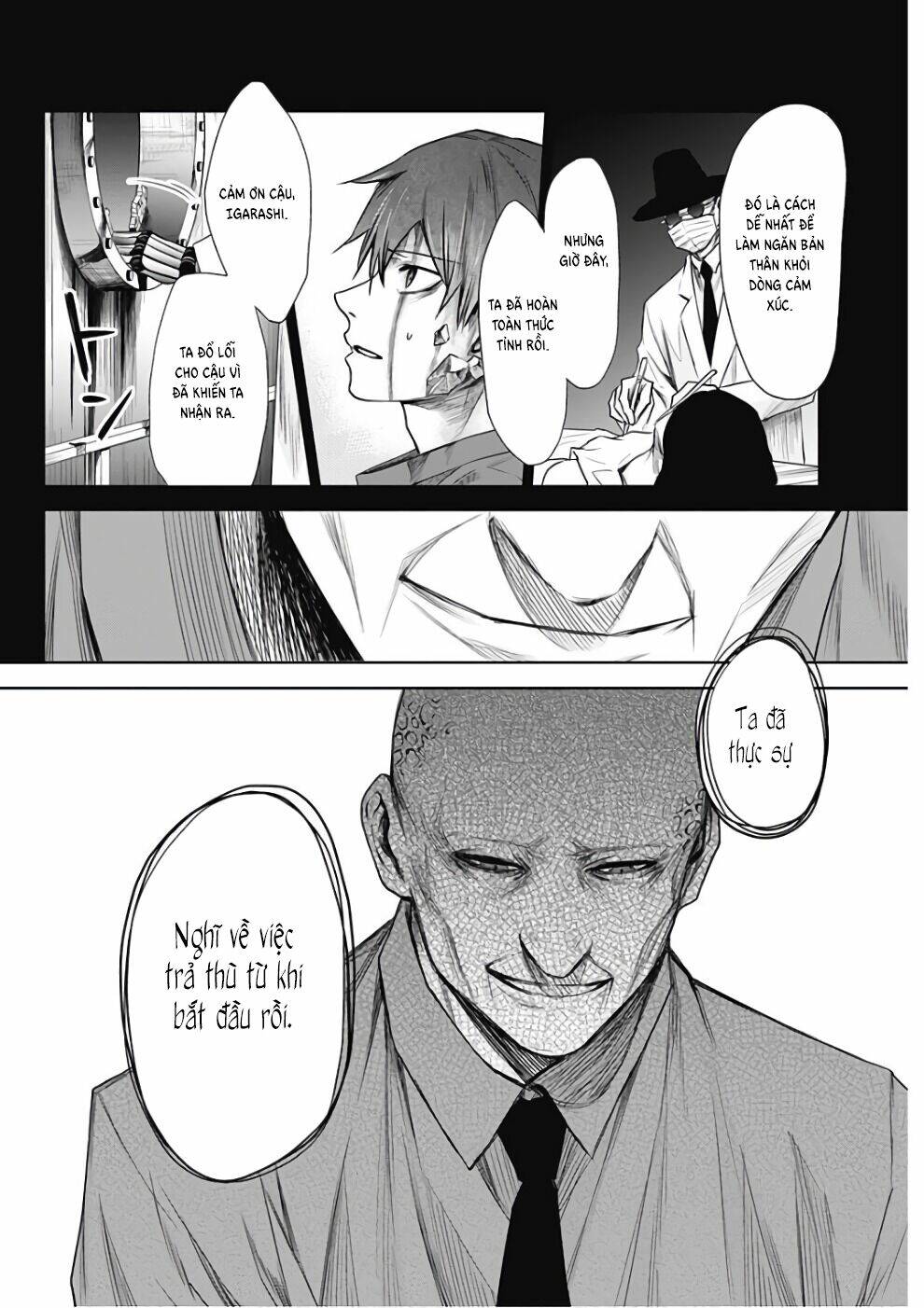 blue phobia chapter 17 10