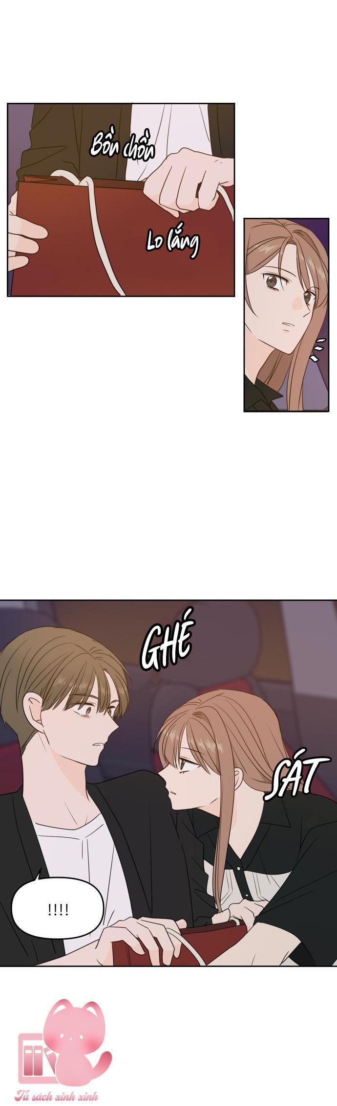 hẹn gặp nhau ở kiếp thứ 19 chapter 67 46