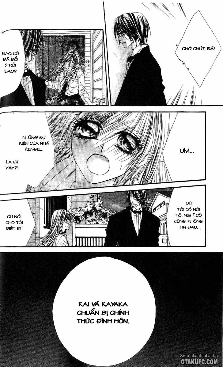 honey x honey drop chapter 25 14