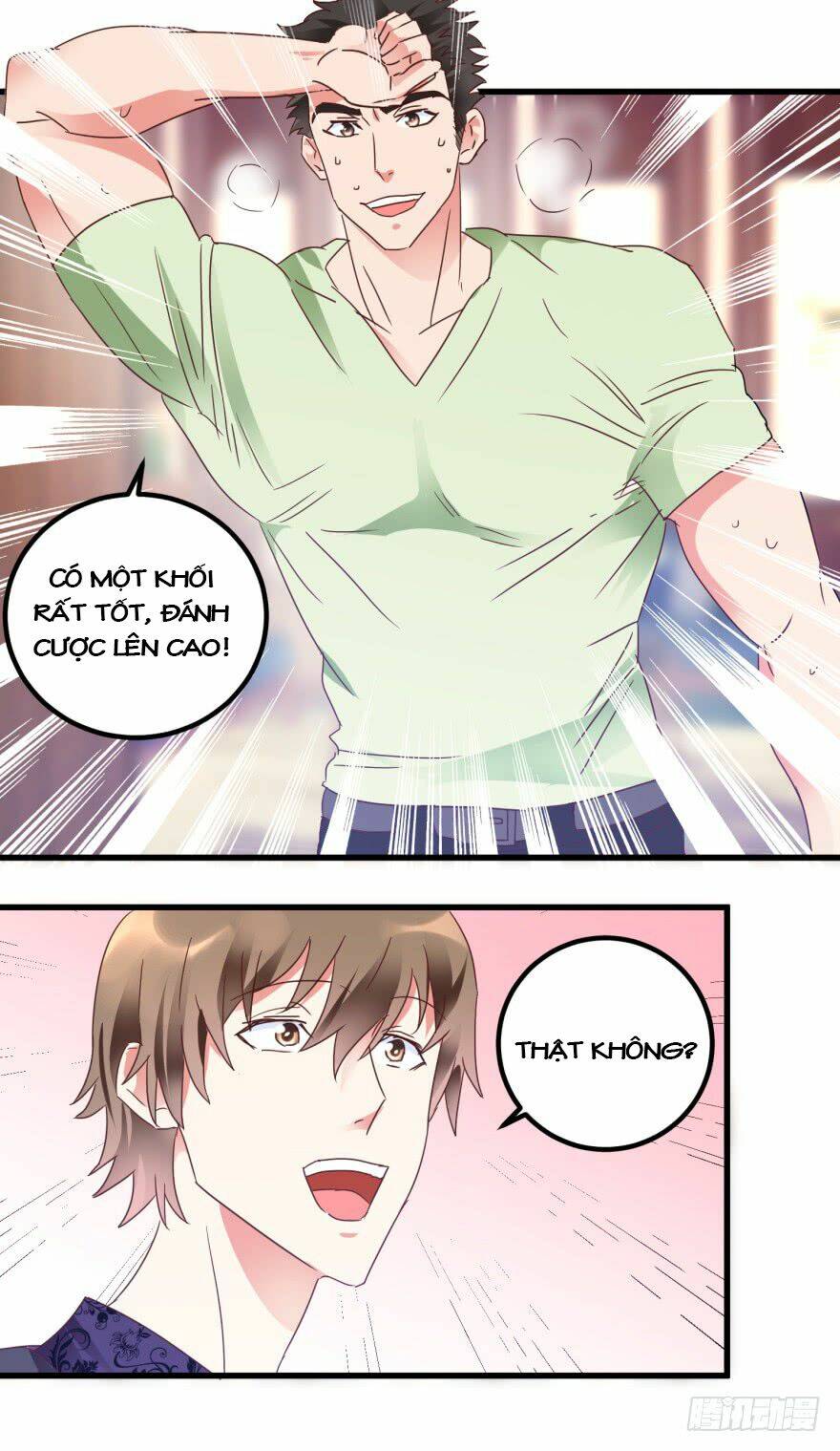 thấu thị tiên y chapter 22 17