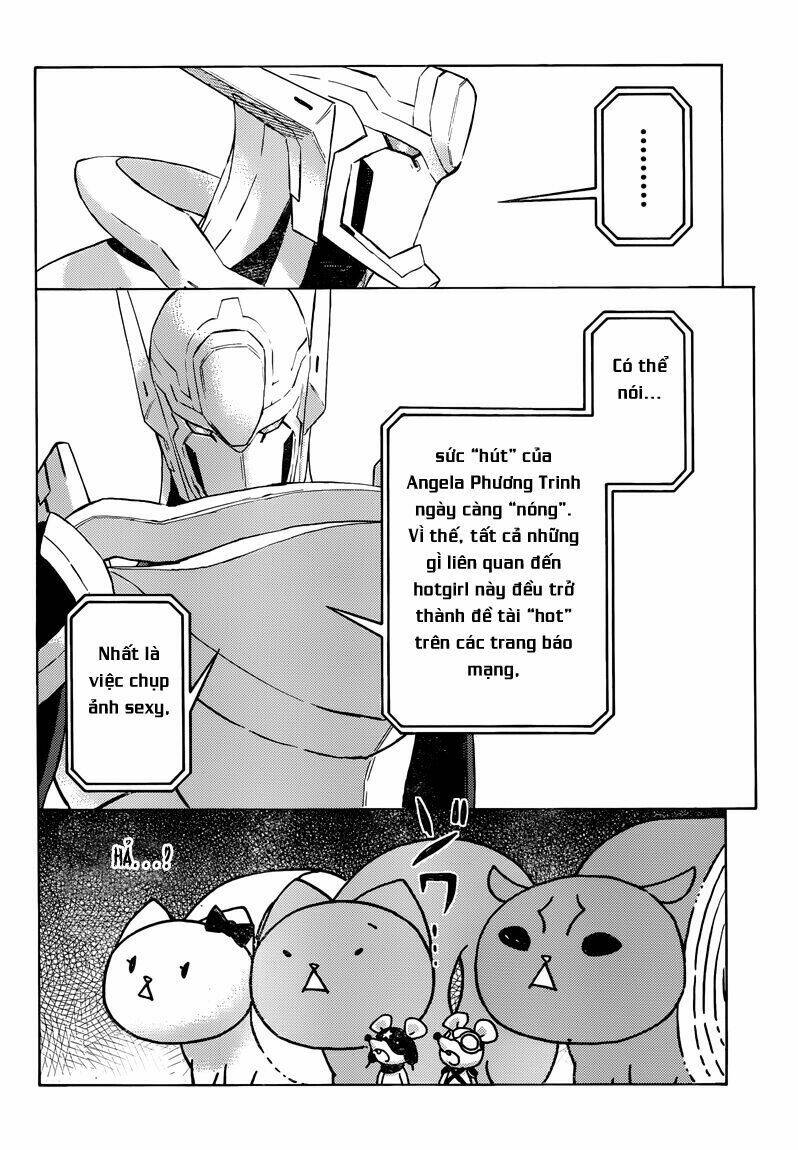 donyatsu chapter 38 10