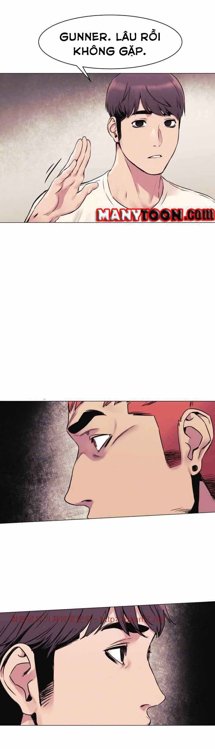 cuộc chiến thầm lặng chapter 104 20