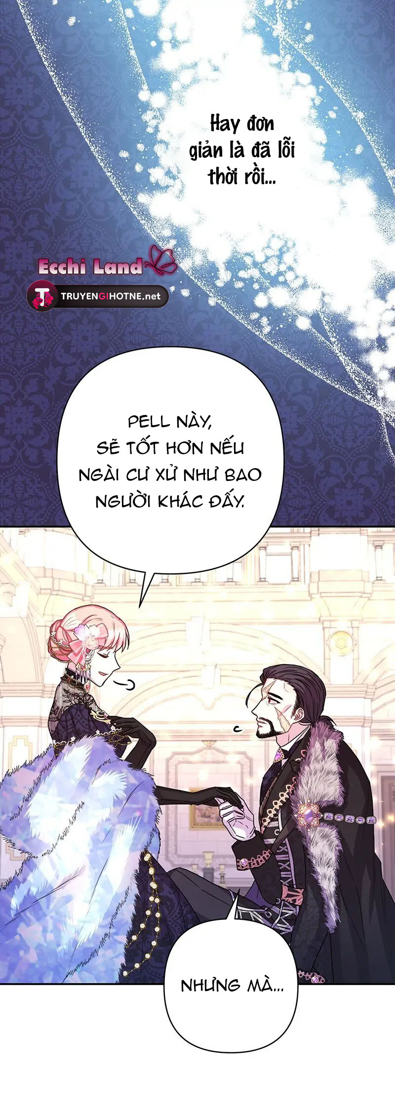 một câu chuyện lãng mạn chapter 12.1 15