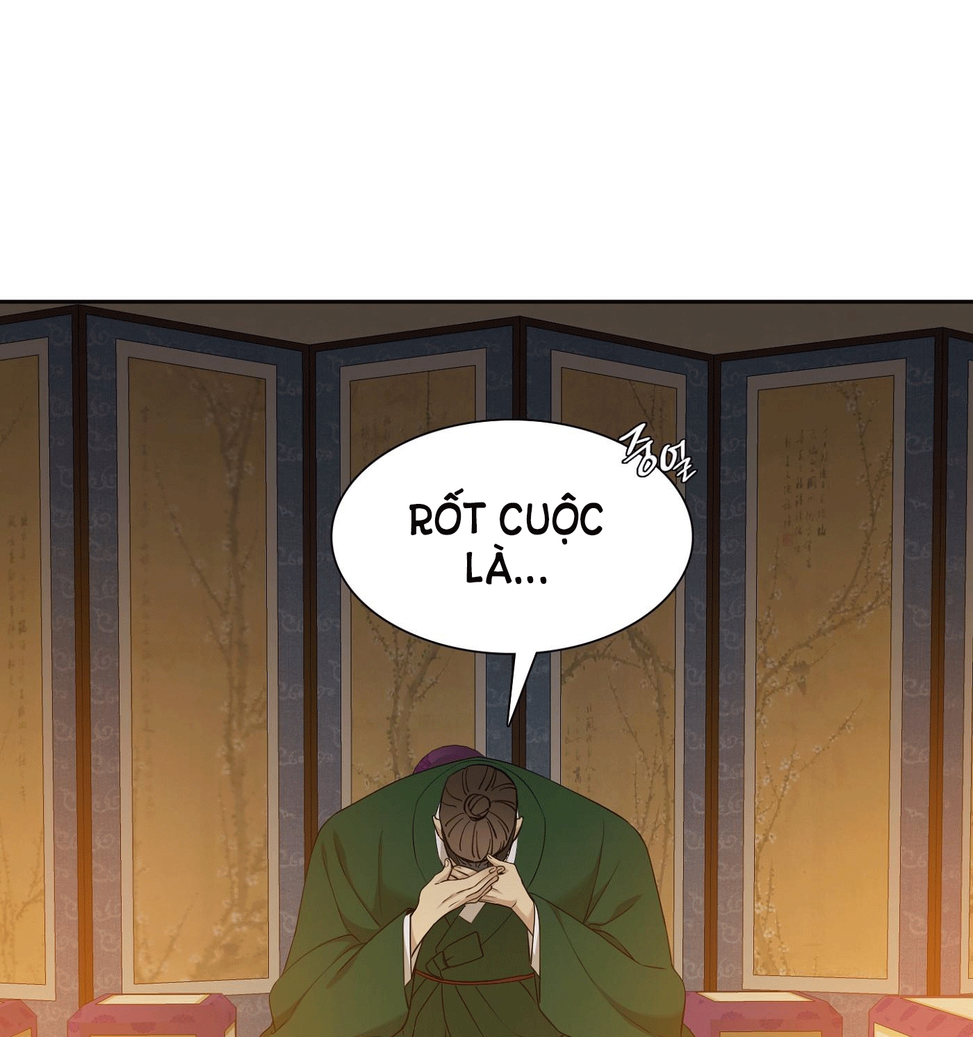 mắt phủ toàn sương chapter 56 25