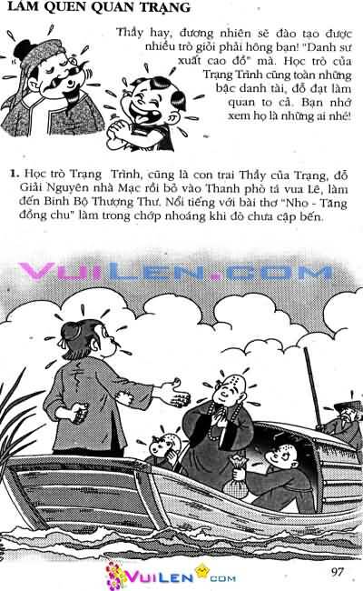 thần đồng đất việt chapter 110 97