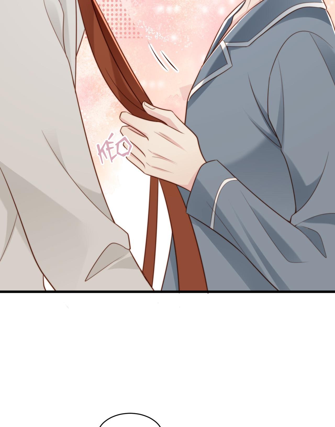 sau khi mất trí nhớ tình địch nói tôi là bạn trai anh ấy chapter 42 53