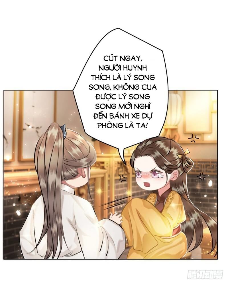 gay rồi! cái đó thành tinh rồi chapter 41 34
