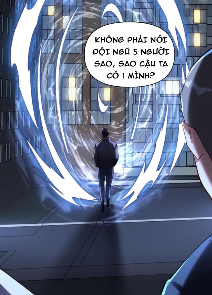 cướp đoạt vô số thiên phú, ta thành thần ở thời đại toàn dân chuyển chức chapter 3 90