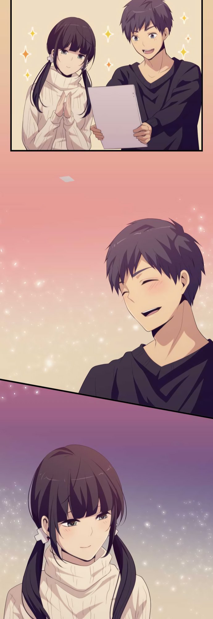 relife chapter 206 23