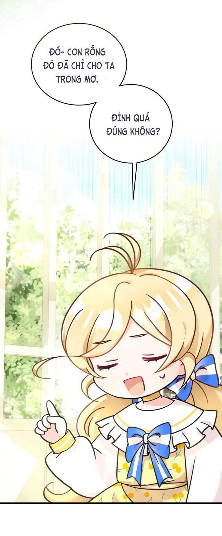 công chúa dược sĩ bé con chapter 6 26