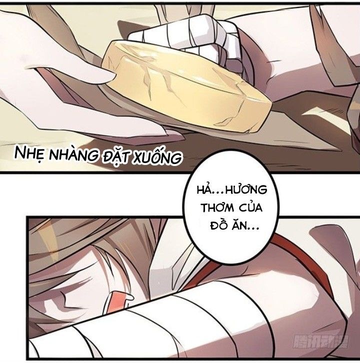 huyết mực sơn hà chapter 1 24