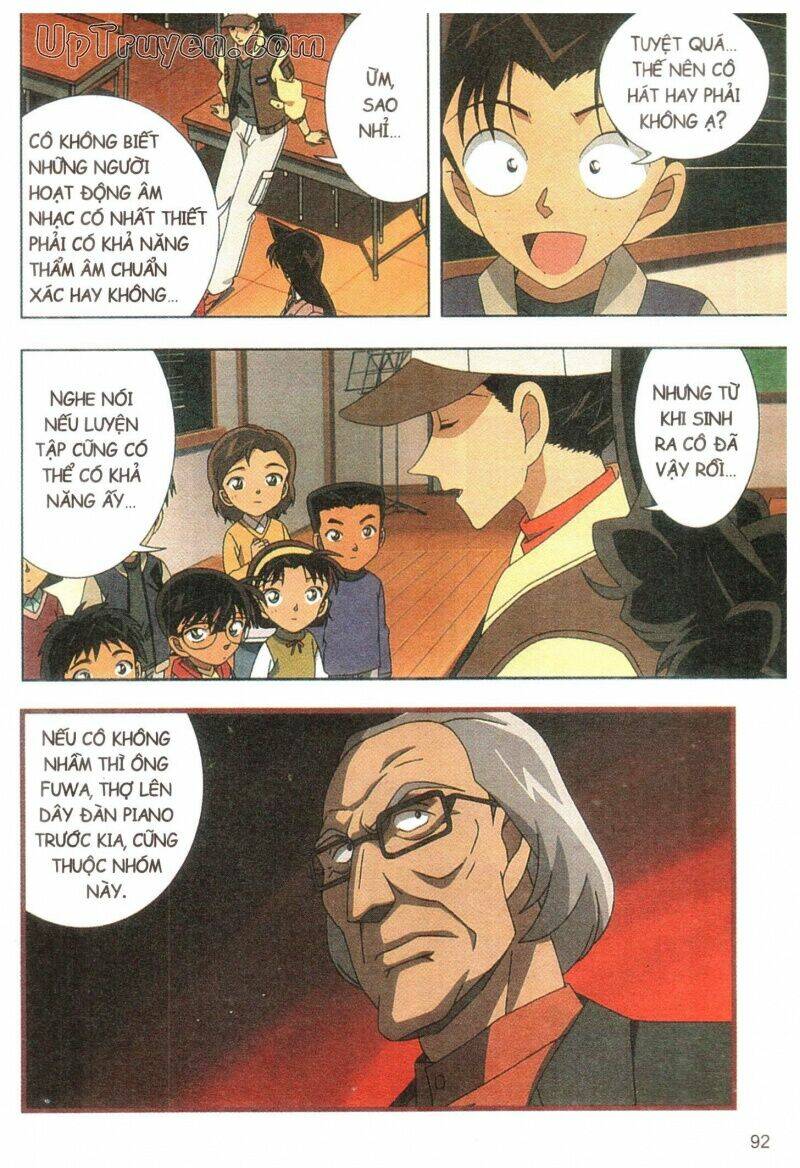 conan màu - nốt nhạc kinh hoàng chapter 1 94