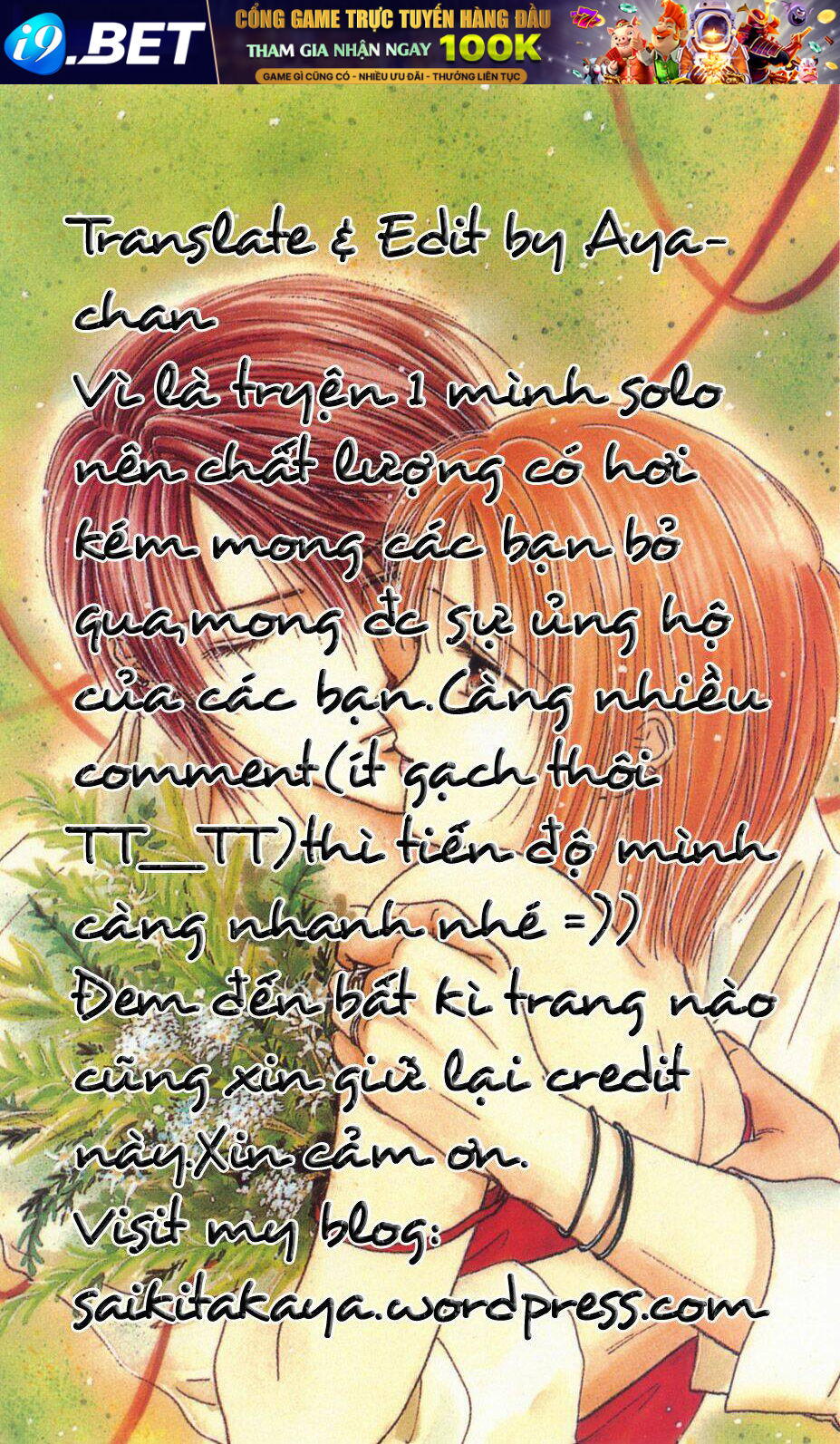 tổng hợp one shot. chapter 159 1