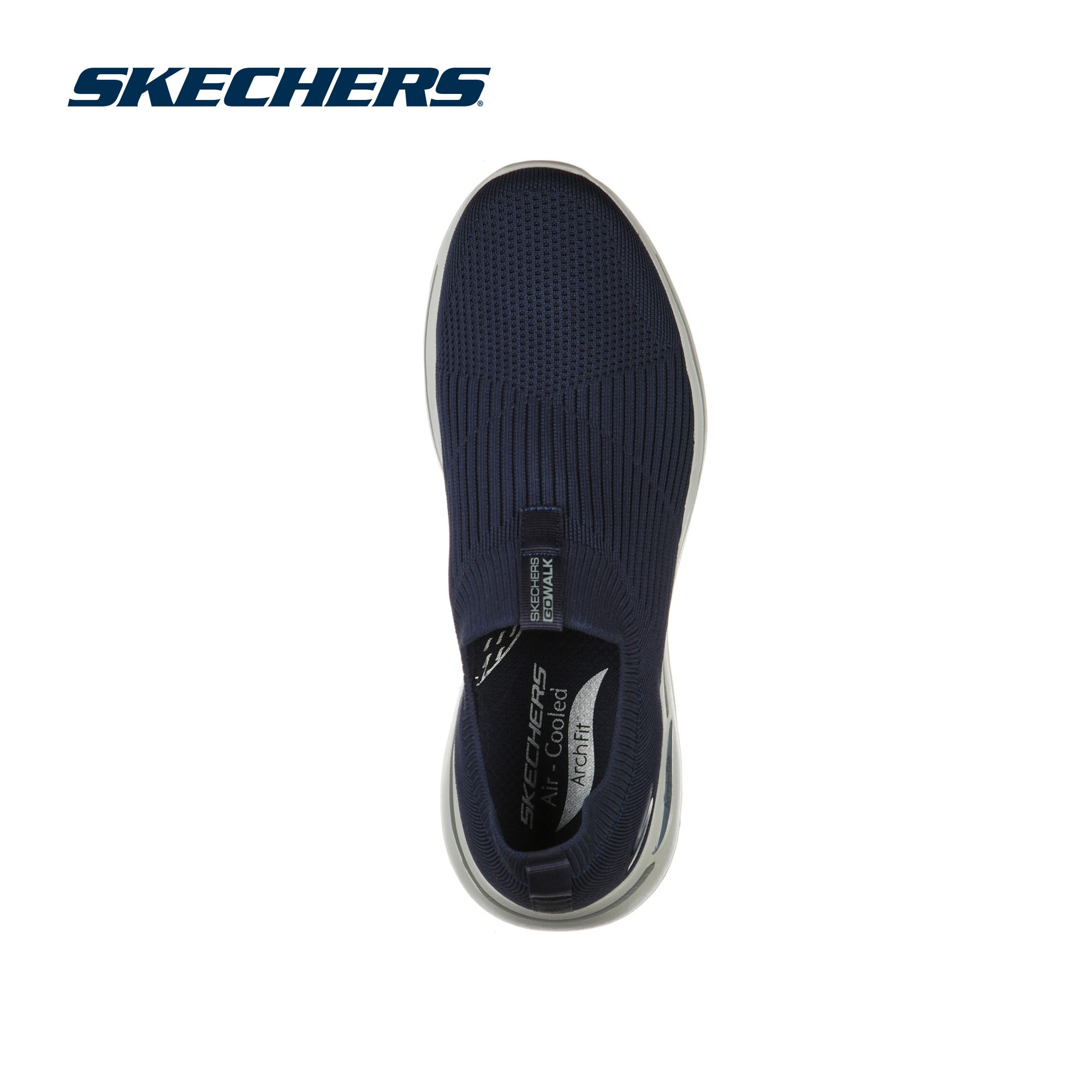 Giày Nam Skechers GO WALK ARCH FIT - 216118